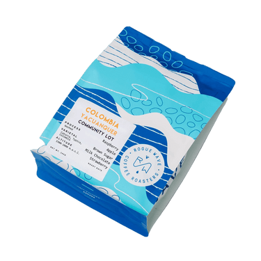 Colombia - Yacuanquer Community Lot | Washed